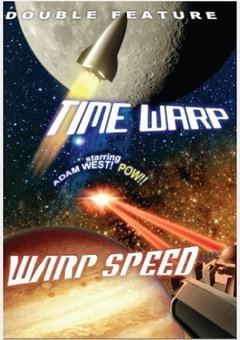 Warp Speed (2026)