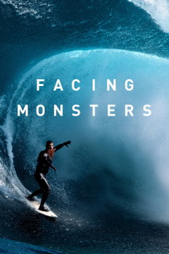 Facing Monsters (2021)
