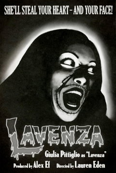 Lavenza (2024)