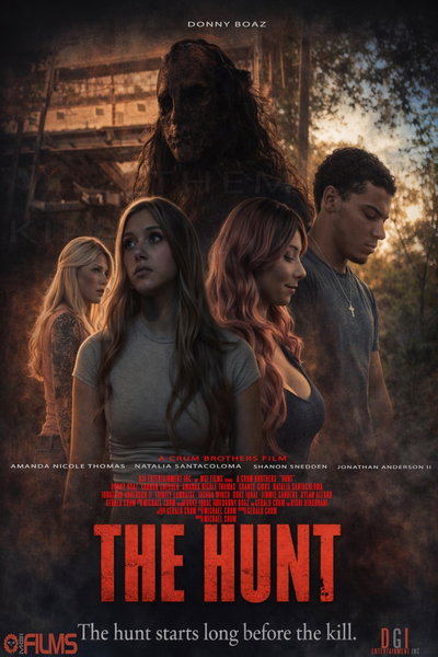 The Hunt