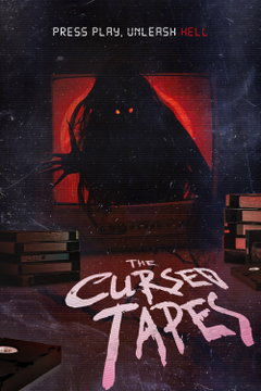 The Cursed Tapes (2025)