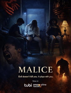 Malice (2024)