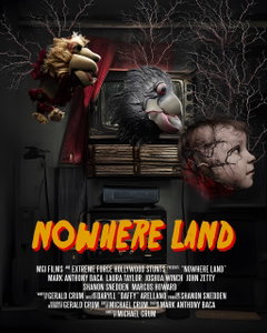Nowhere Land (2024)