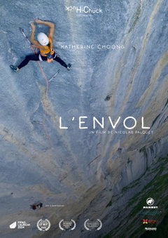 L'Envol (2024)