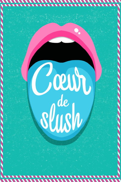 Coeur de slush