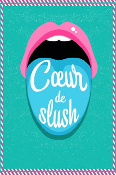 Coeur de slush (2023)