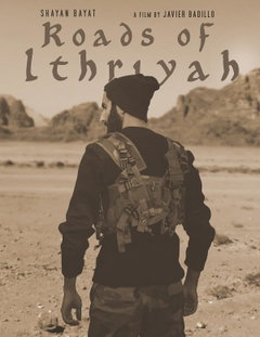 Roads of Ithriyah (2022)