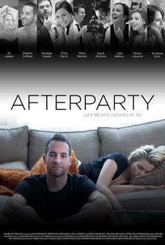 Afterparty (2013)