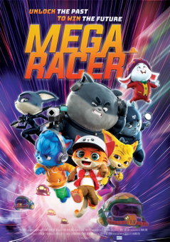 Mega Racer