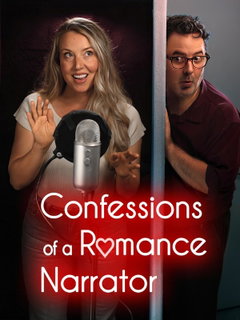 Confessions of a Romance Narrator: Jaw Recorder (2025)