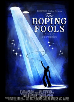 The Roping Fools (2025)