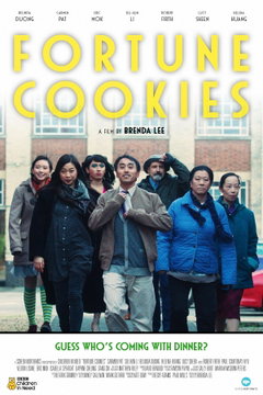 Fortune Cookies (2024)