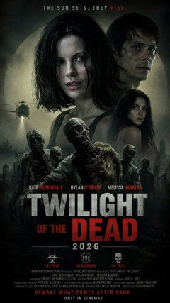 Twilight of the Dead