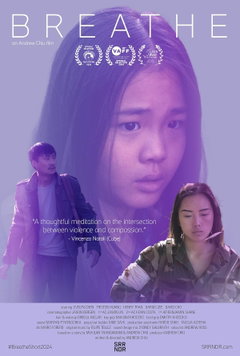 Breathe (2024)