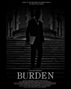 Burden (2023)