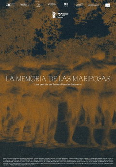 La memoria de las mariposas (2025)