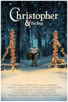 Christopher & the Bug (2025)