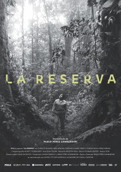 La reserva (2024)