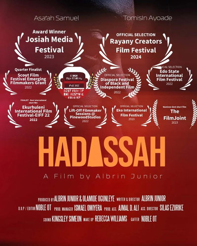 Hadassah