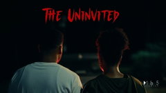 The Uninvited (2024)