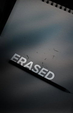 Erased (2023)