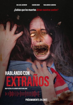Hablando con extraños (2026)