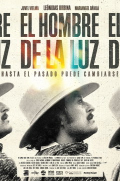 El hombre de la luz (2025)