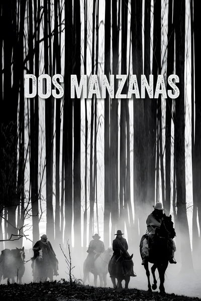 Dos manzanas