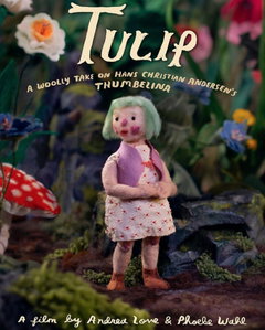 Tulip (2021)