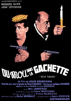 Du mou dans la gâchette (1967)