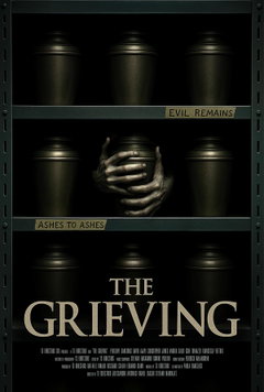 The Grieving (2025)