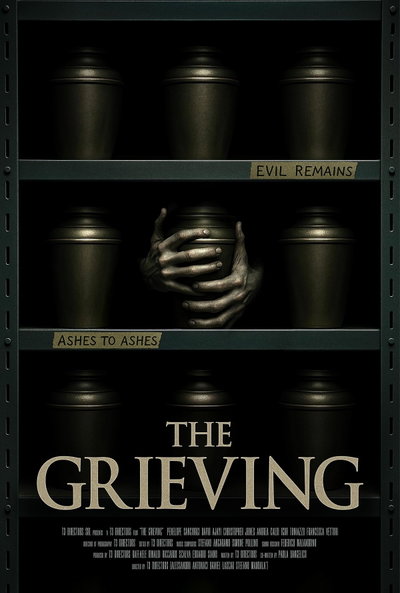 The Grieving