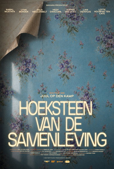 Hoeksteen van de samenleving