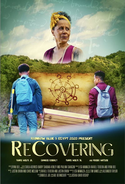 ReCovering