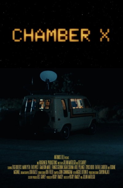 Chamber X