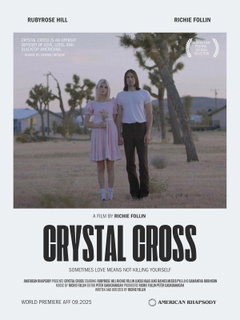 Crystal Cross (2025)
