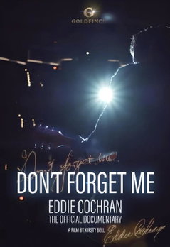 Don't Forget Me