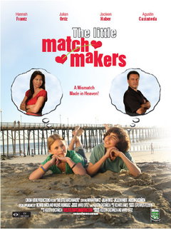 The Little Match Makers (2011)