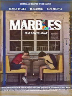 Marbles (2026)