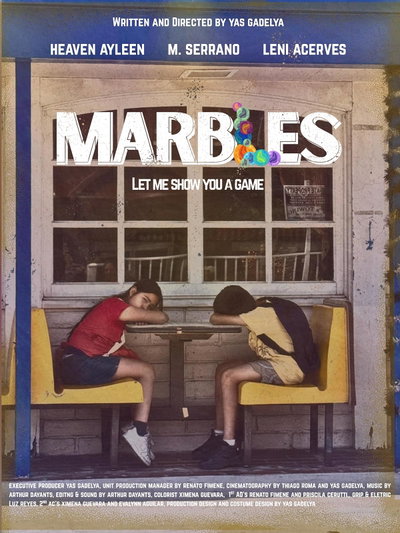 Marbles