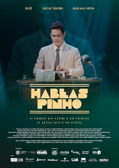 Habeas Pinho (2025)