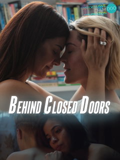 Behind Closed Doors (2023)