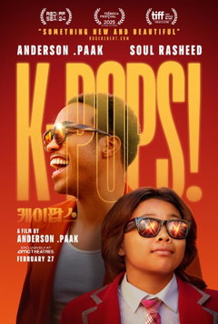 K-Pops (2024)