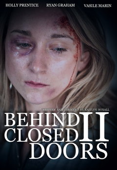 Behind Closed Doors II (2021)