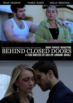 Behind Closed Doors (2021)