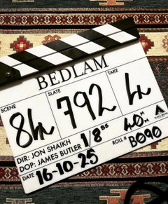 Bedlam