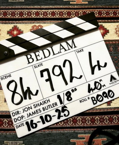 Bedlam