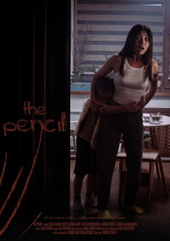 The Pencil (2023)