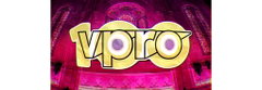 VPRO viert 100 jaar