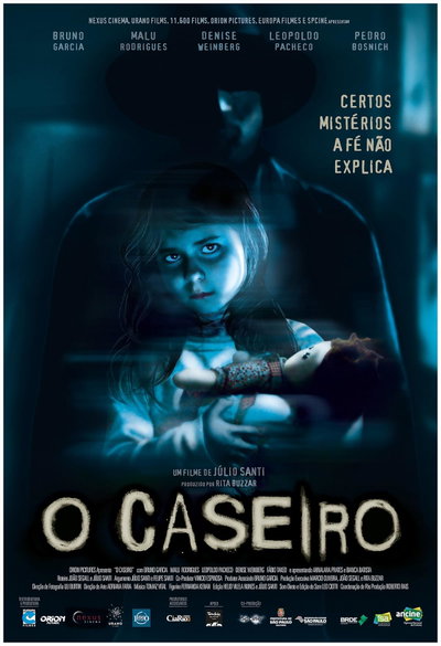 O Caseiro